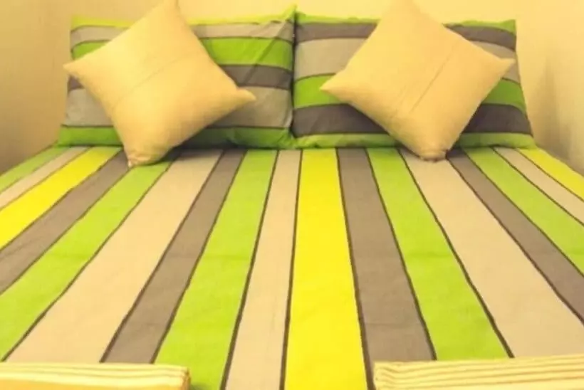 Mazz Homestay Hostel