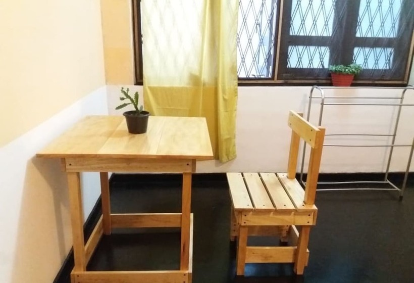 Mazz Homestay   Hostel