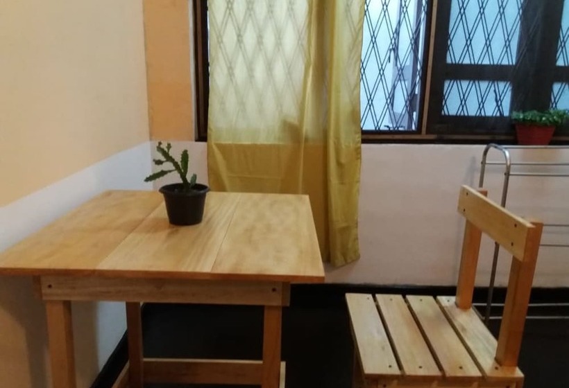 Mazz Homestay   Hostel