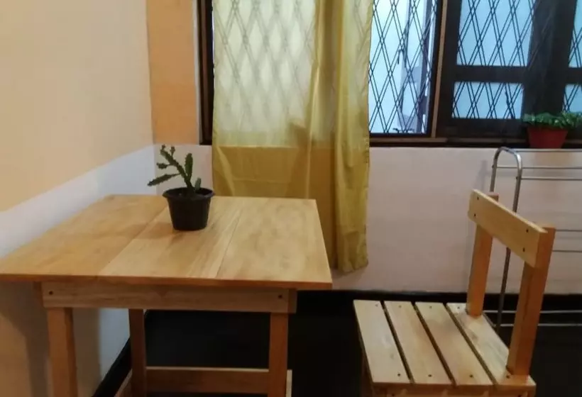 Mazz Homestay Hostel