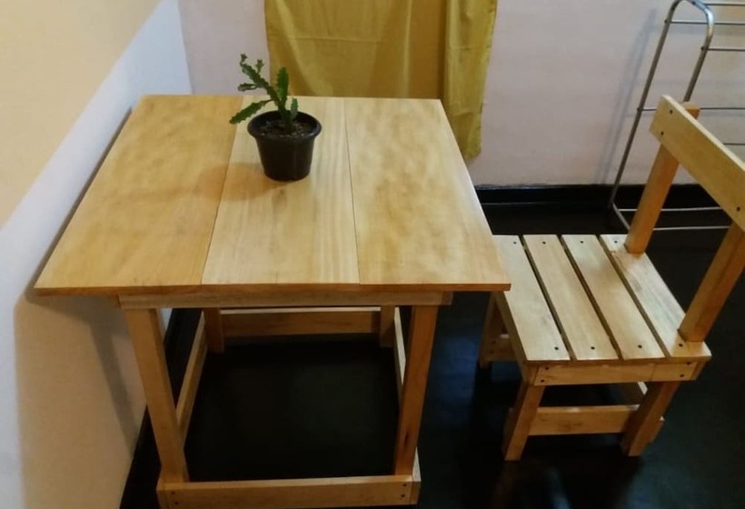 Mazz Homestay   Hostel