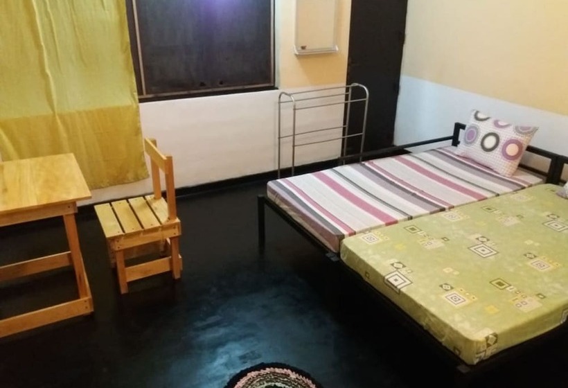 Mazz Homestay   Hostel