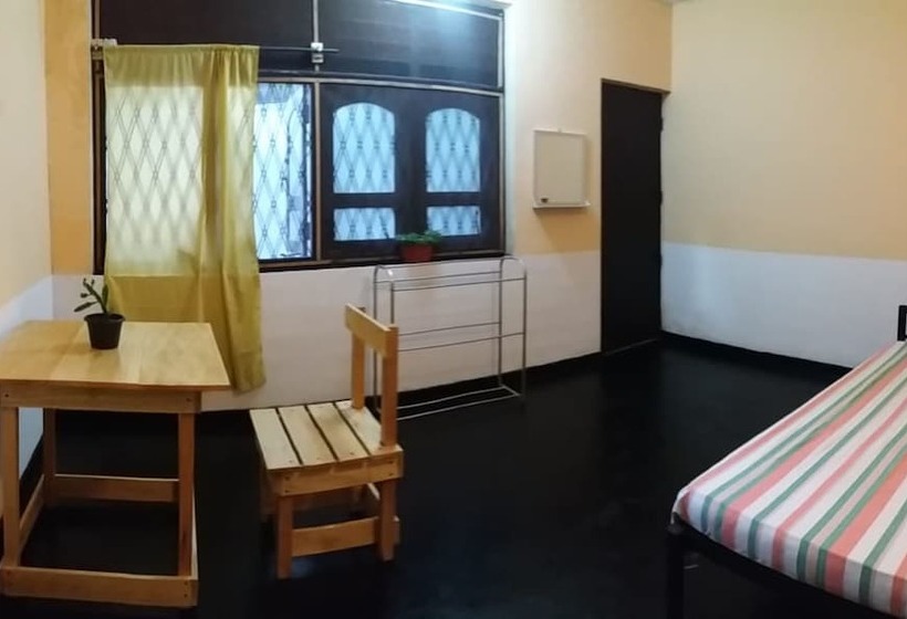 Mazz Homestay   Hostel