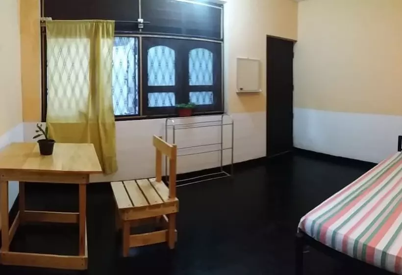 Mazz Homestay Hostel