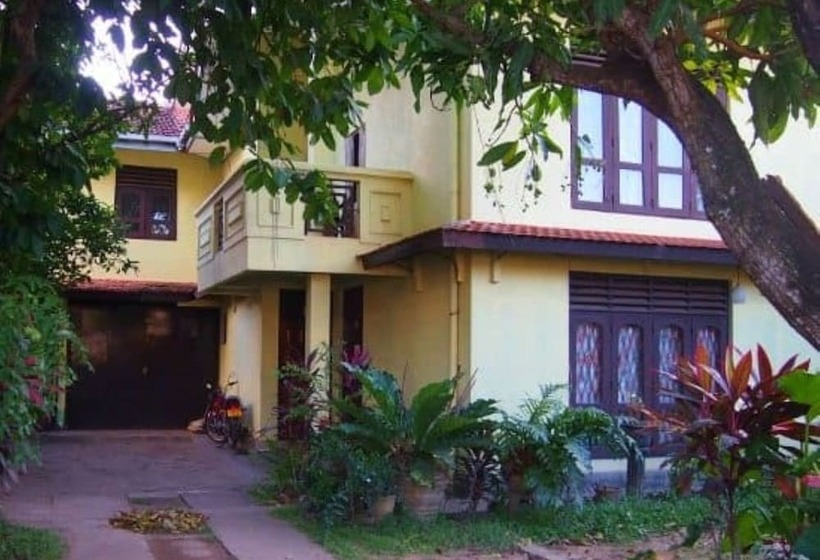 Mazz Homestay   Hostel
