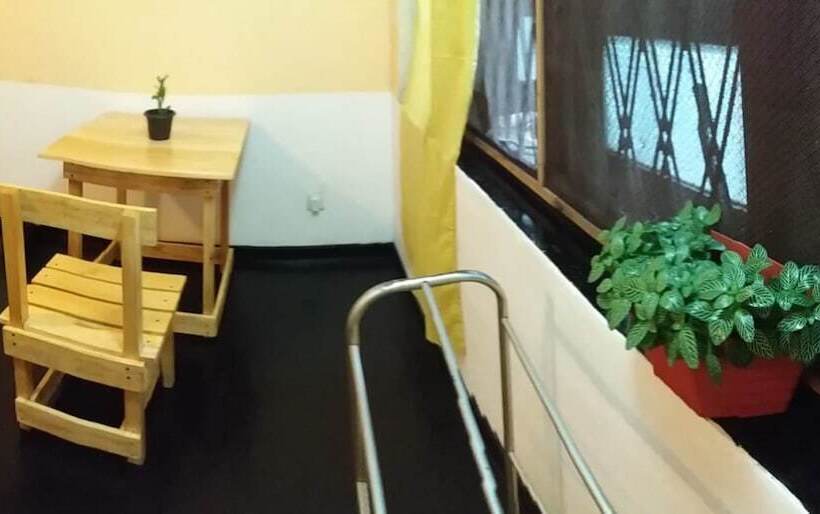 Mazz Homestay   Hostel