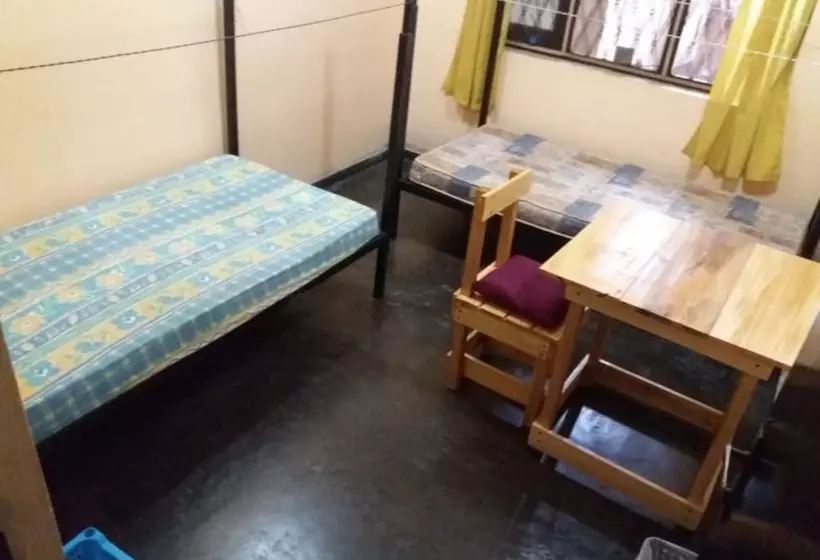 Mazz Homestay Hostel