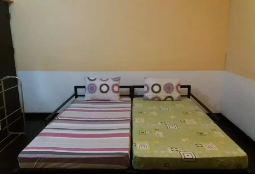 Mazz Homestay Hostel