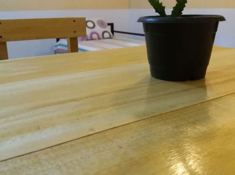 Mazz Homestay   Hostel