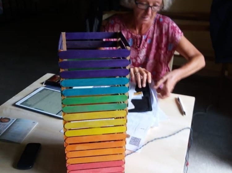 Mazz Homestay   Hostel