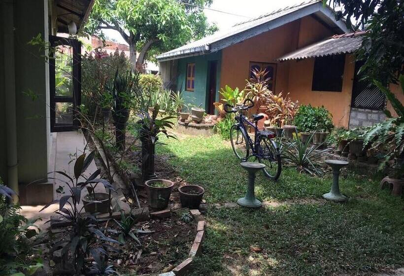 Mazz Homestay   Hostel