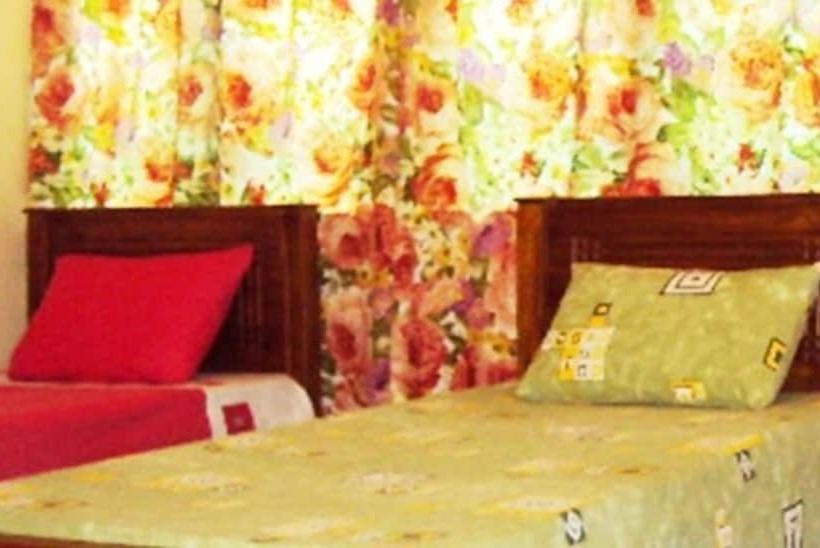 Mazz Homestay   Hostel