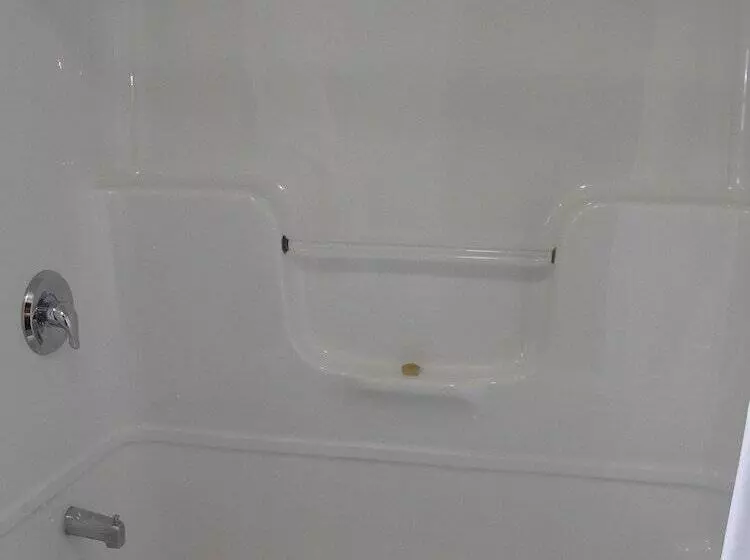 汽车旅馆  Rainbow Inn