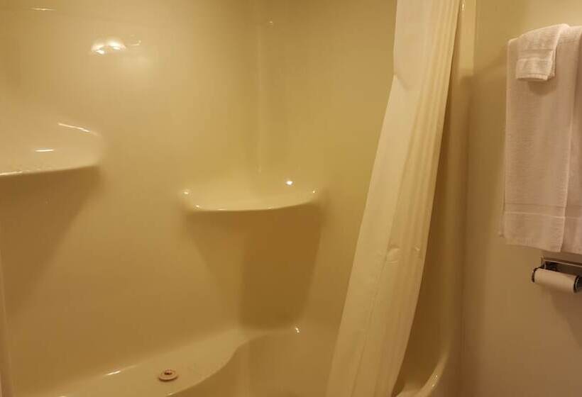 מוטל Rainbow Inn