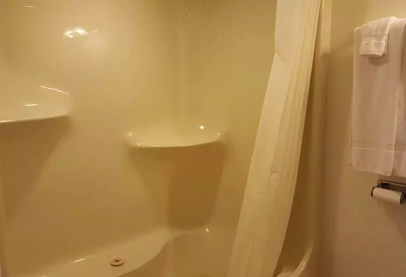 汽车旅馆  Rainbow Inn