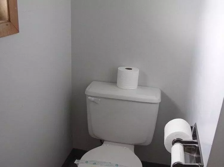 汽车旅馆  Rainbow Inn