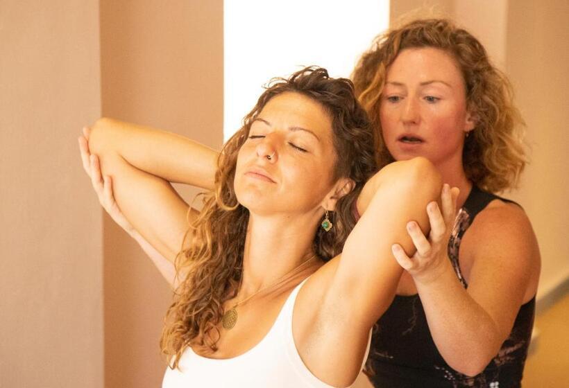 پانسیون Casa Africa