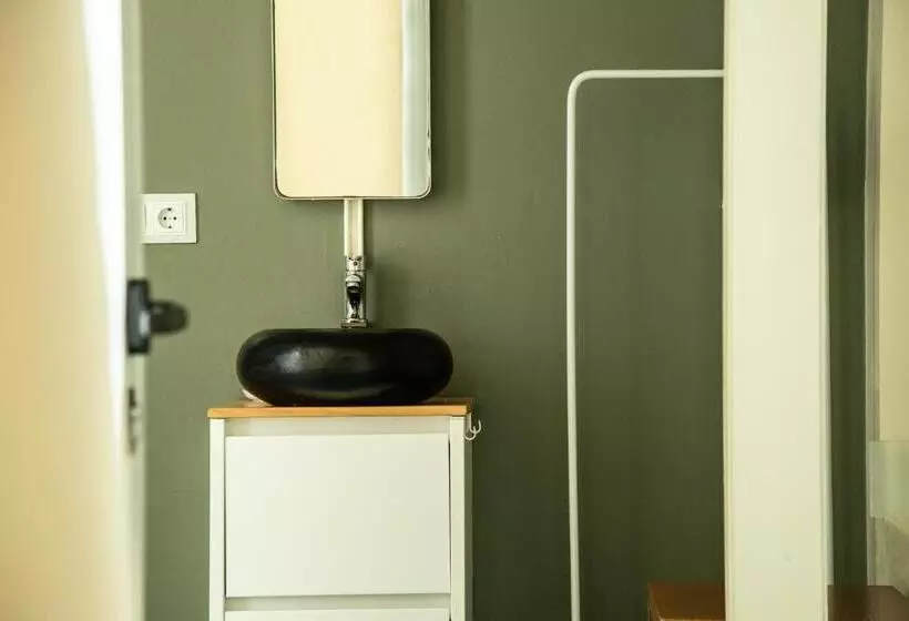 ペンション Casa Africa