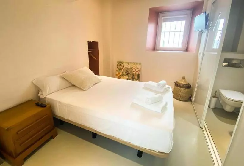 ペンション Casa Africa