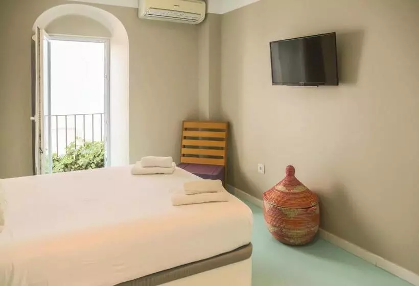 ペンション Casa Africa