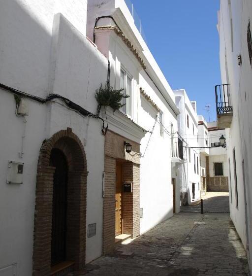 پانسیون Casa Africa