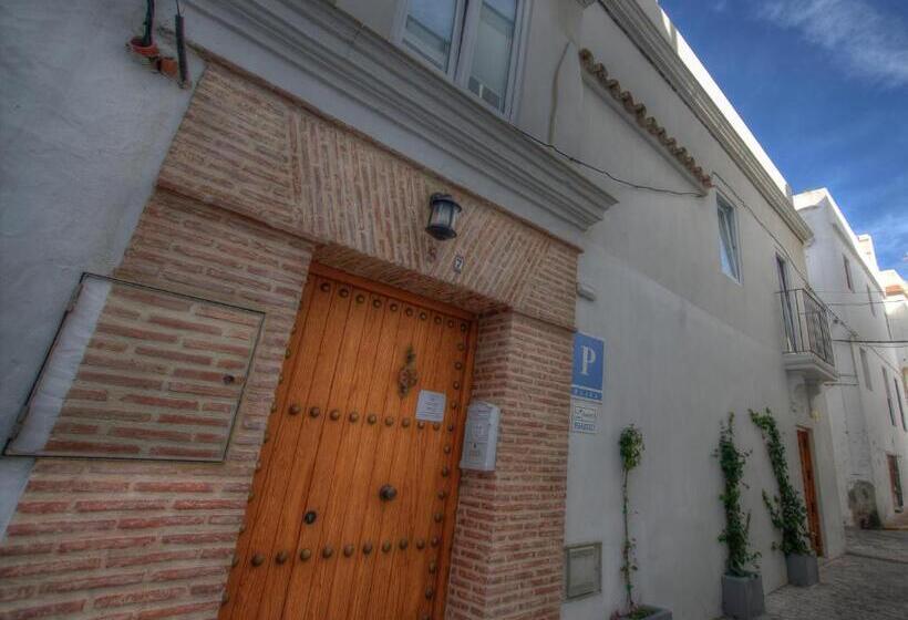 پانسیون Casa Africa