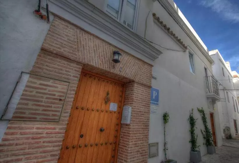 ペンション Casa Africa