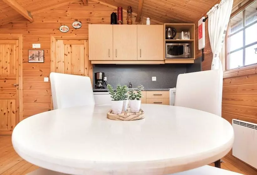 פנסיון Síreksstaðir