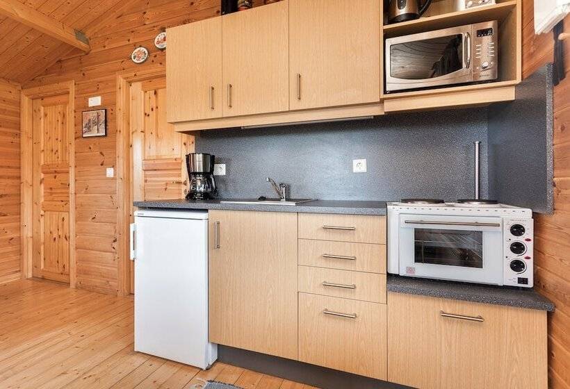 פנסיון Síreksstaðir