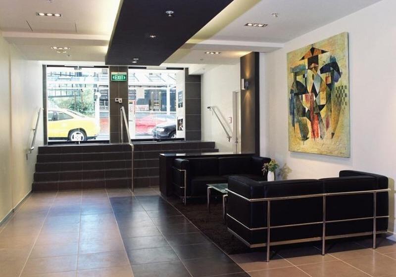 Quest On Lambton Serviced Apartments