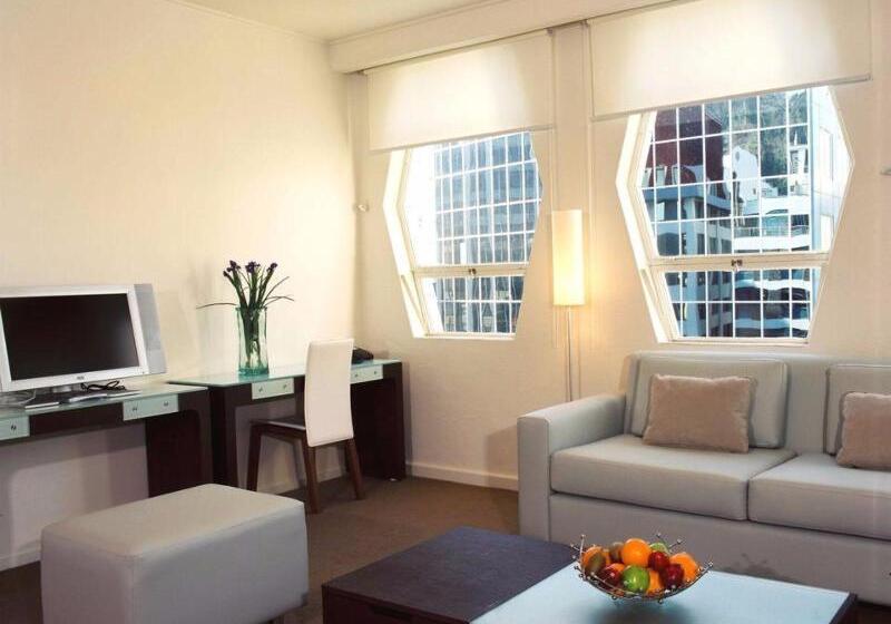 Quest On Lambton Serviced Apartments