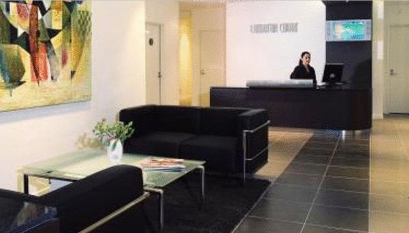 Quest On Lambton Serviced Apartments