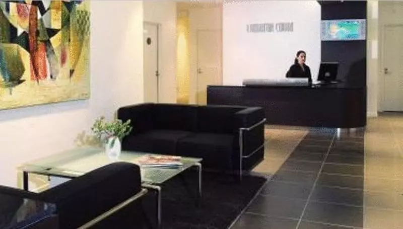 Quest On Lambton Serviced Apartments