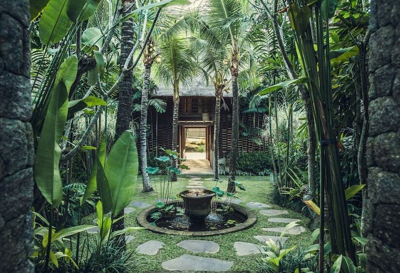 リゾートホテル Reddoor Bali