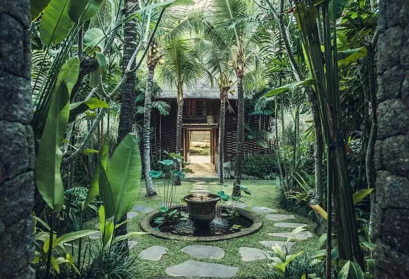 Курорт Reddoor Bali