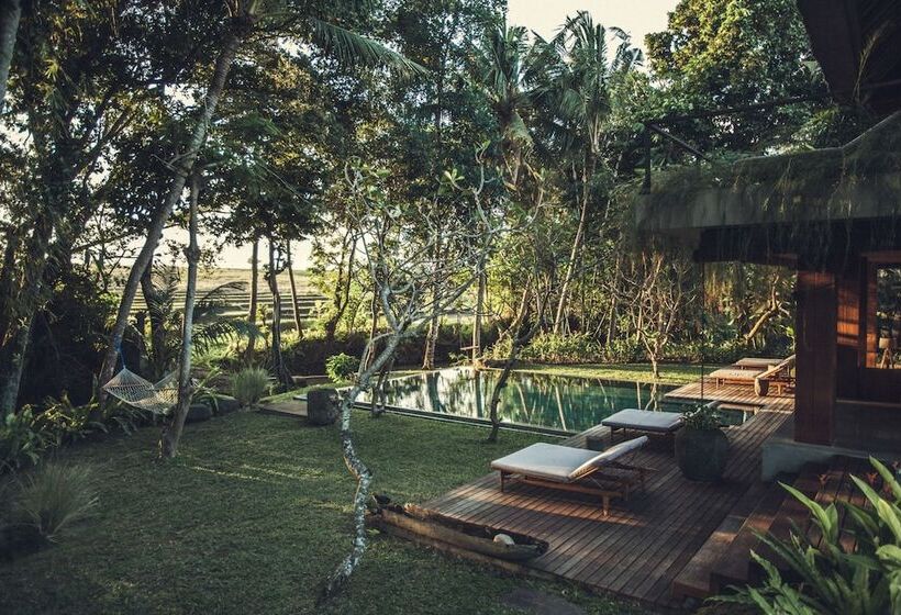 リゾートホテル Reddoor Bali