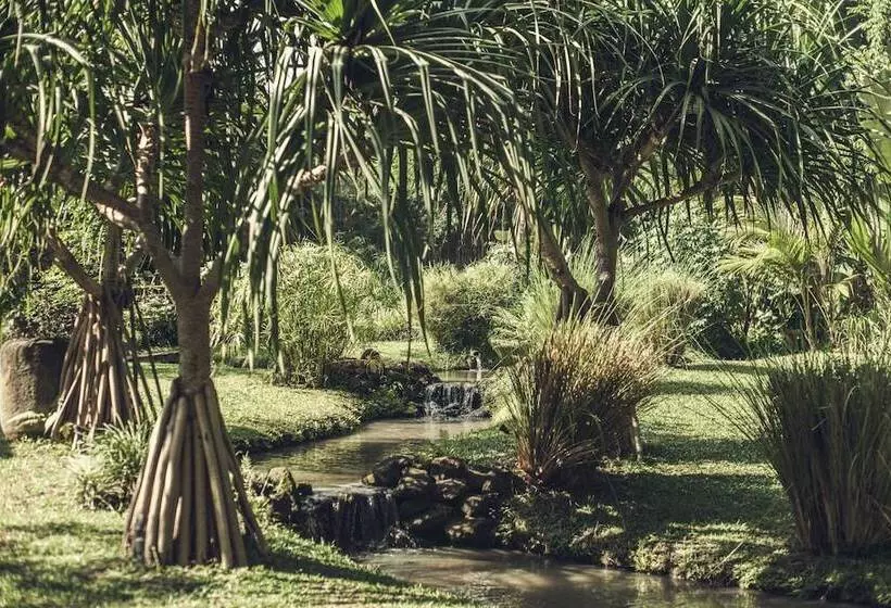 Курорт Reddoor Bali