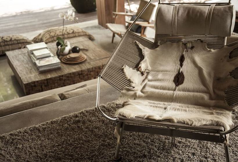 リゾートホテル Reddoor Bali