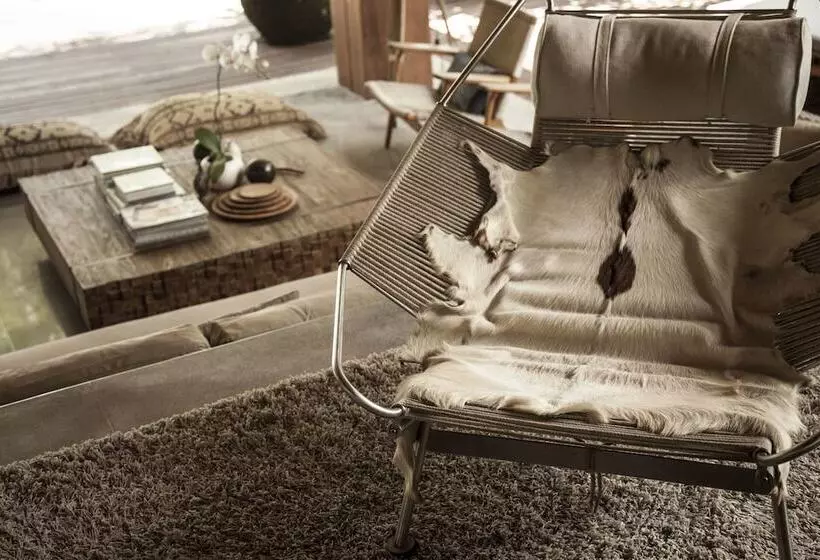 Курорт Reddoor Bali