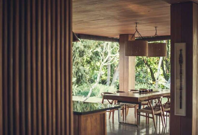 リゾートホテル Reddoor Bali