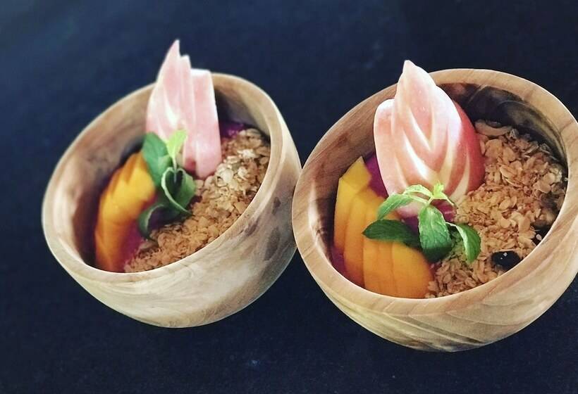 リゾートホテル Reddoor Bali