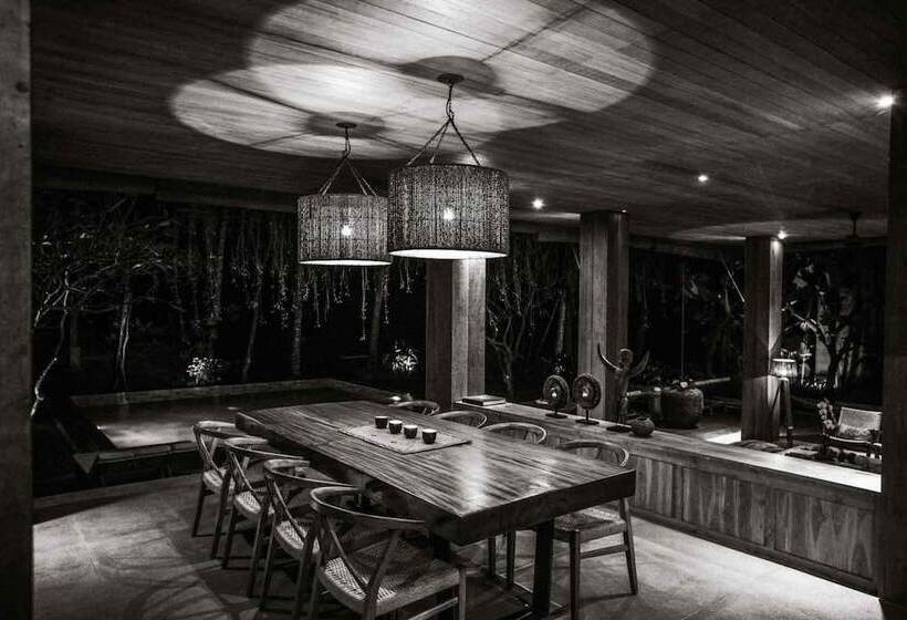 リゾートホテル Reddoor Bali