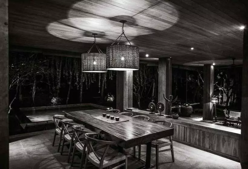 Курорт Reddoor Bali