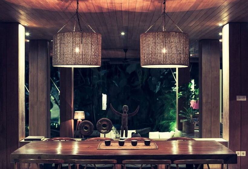 リゾートホテル Reddoor Bali