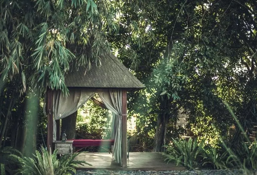 Курорт Reddoor Bali
