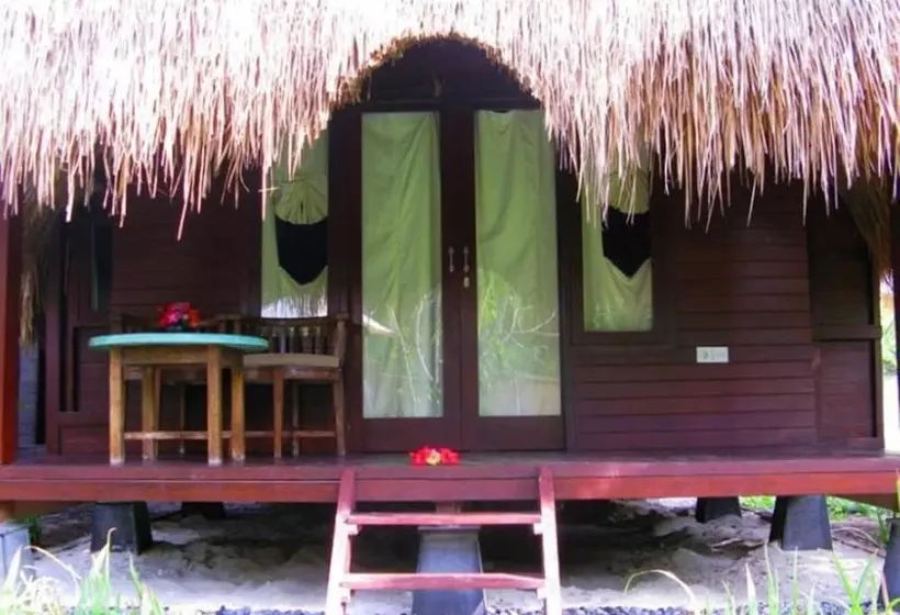 Resort Gatri Hut