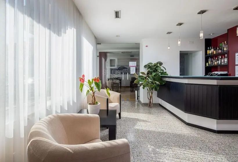 Stay Hotel Leiria Centro