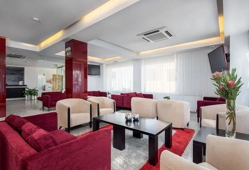 Stay Hotel Leiria Centro