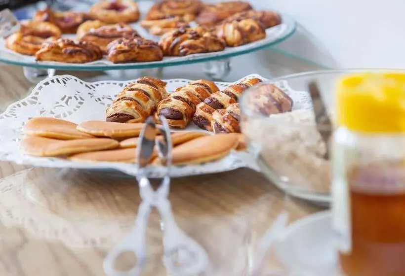 Stay Hotel Leiria Centro