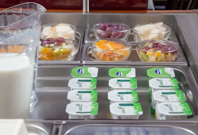 Stay Hotel Leiria Centro